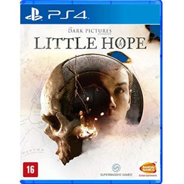 Imagem de The Dark Pictures Anthology: Little Hope - PlayStation 4