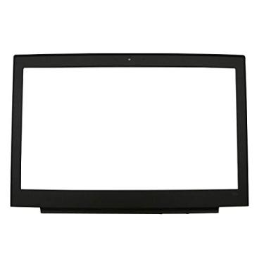Imagem de Painel frontal LCD de notebook para Lenovo Thinkpad P50S 00UR852 460.06D0C.0012 Capa de LCD com moldura de tela