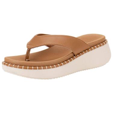 Imagem de Tamanco Feminino Flat Vizzano 6519104