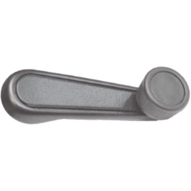 Imagem de Manivela Reguladora Do Vidro Porta Dianteira Direita E Esquerda Toyota Bandeirante 85 à 01 [F103]