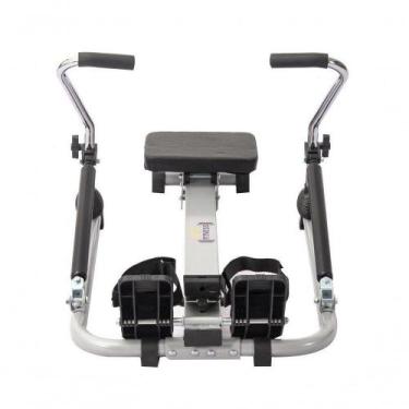 Imagem de Aparelho Remador Wct Fitness 44206 Preto .