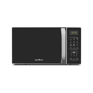 Imagem de Micro-­ondas 20 Litros Britânia Pintura Limpa Fácil BMO23 1100W 110V