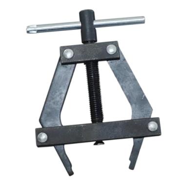 Imagem de predolo Ferramenta de suporte para extrator de conexão de corrente, resistente, ferramenta manual de manutenção para correntes de tamanho #40, 60, 80 e #100