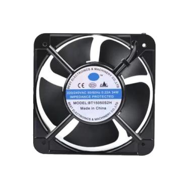 Imagem de Ventilador de refrigeração para BEST BT15050S2H 220V 0,22A novo