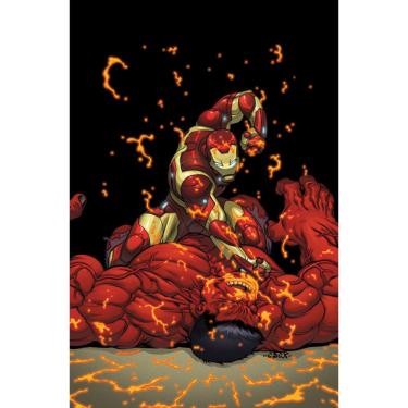 Imagem de A Saga Do Hulk 06