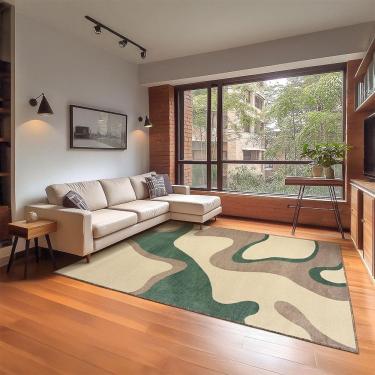 Imagem de Tapete Herat New Lima 300x400cm Tapetes São Carlos