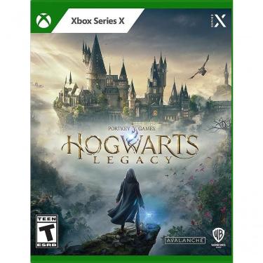 Imagem de Jogo Hogwarts Legacy - Xbox Series X|s