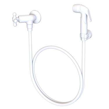 Imagem de Ducha Higiênica 120cm Porto Belo Durin