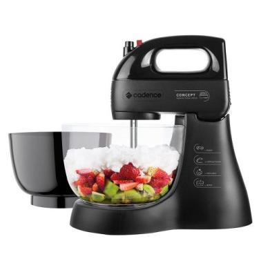 Imagem de Batedeira classic bat279 200w pt 127v - Cadence, 110V
