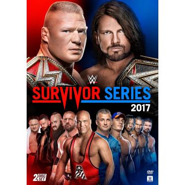 Imagem de WWE: Survivor Series 2017