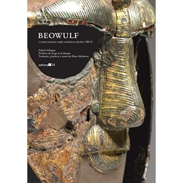Imagem de Beowulf: e outros poemas anglo-saxônicos (séculos VIII-X)