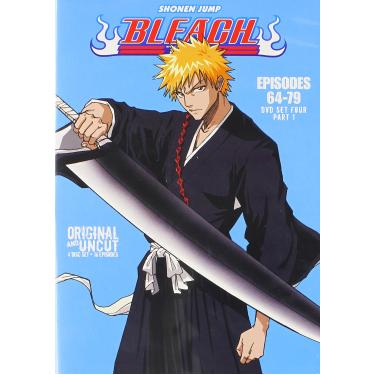 Imagem de Bleach Box Set 4, Part 1