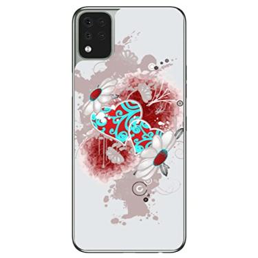 Imagem de Capa Adesivo Skin363 Verso Para Lg K52 LMK420