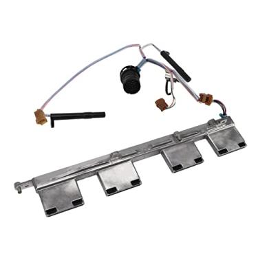 Imagem de Sensor de interruptor de engrenagem de transmissão, alta sensibilidade, resposta rápida, desempenho estável, durável, fácil de instalar 0501218962 Adaptação perfeita para Panamera