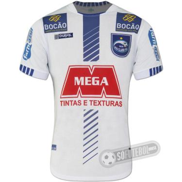 Imagem de Camisa Rio Claro - Modelo II