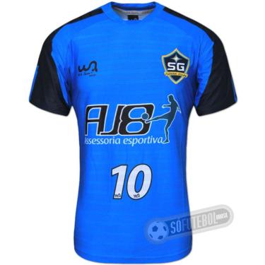 Imagem de Camisa São Gonçalo - Modelo I