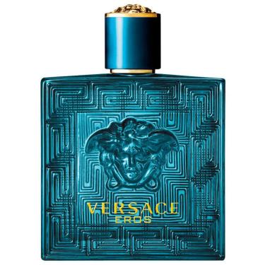 Imagem de Versace Eros Perfume Masculino - EDT 30ml Beleza Na Web