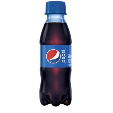 Imagem de Refrigerante Cola Pepsi Garrafa 200ml