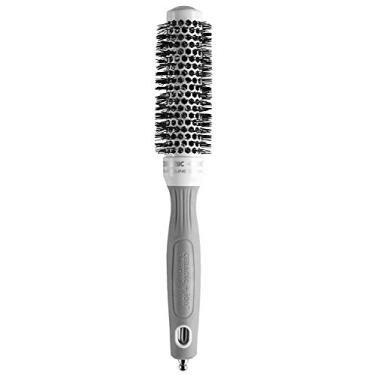 Imagem de Olivia Garden Ceramic + Ion Round Thermal Hair Brush (1 Inch)
