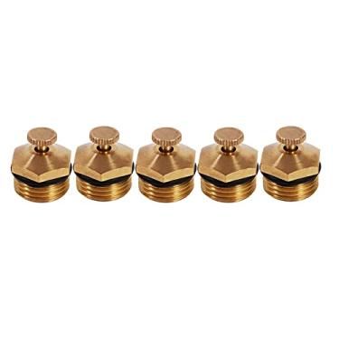 Imagem de Bocal de Irrigação por Gotejamento para Jardim, Bico de Irrigação por Gotejamento para Gramado, Bico de Pulverização, Ajuste do Bico de Atomização Centrífuga, Ferramenta de