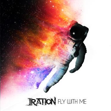 Imagem de Fly With Me [Disco de Vinil]