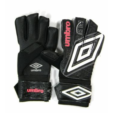 Imagem de Luva Goleiro Astro Society pto/vrm - Umbro