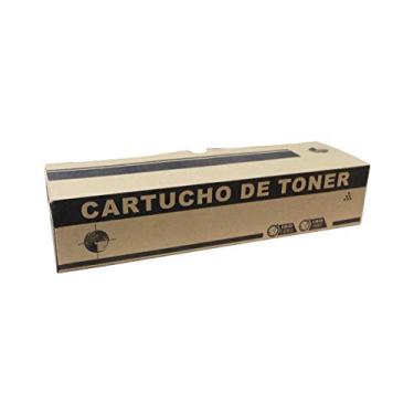 Imagem de Toner Preto Para Impressora Brother TN1060 / TN1000-1 unidade