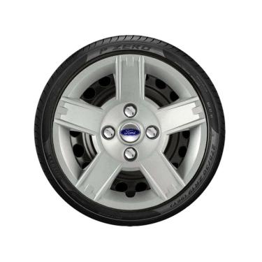 Imagem de Calota Aro14 Ford Ka Fiesta Courier Escort 014