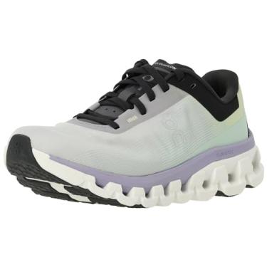 Imagem de On Tênis feminino Cloudflow 4 Textile sintético, Glicínias desbotadas, 38