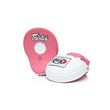 Imagem de Fairtex Luvas de perfuração FMV9 Contornadas Focus