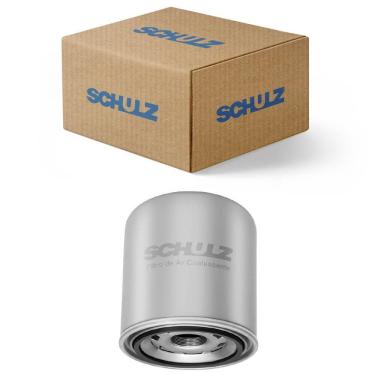 Imagem de Filtro Desumidificador Ar APU Iveco Eurocargo MB Atego Atron