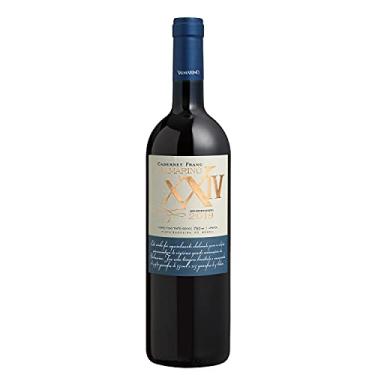 Imagem de Valmarino Vinho Tinto Ano XXIV Cabernet Franc 2019