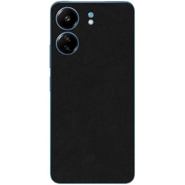 Imagem de Capa Adesivo Skin351 Verso Para Xiaomi Poco C65 (2023)