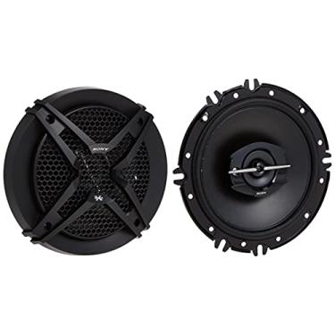 Imagem de Sony Alto-falantes de áudio automotivo XS-GTF1639 16,5 cm 3-Way 270 Watts potência máxima (par)
