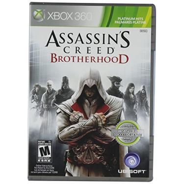 Imagem de Assassin's Creed: Brotherhood