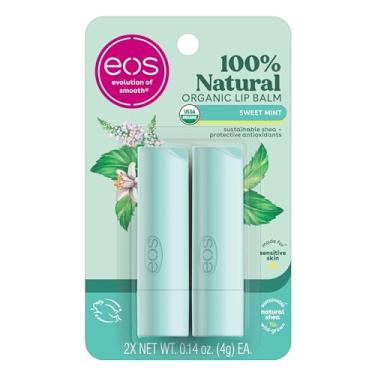 Imagem de Eos Protetor Labial Natural e Orgânico Sweet Mint