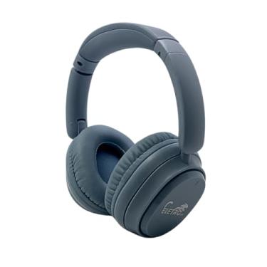 Imagem de Fone De Ouvido Earphone Bluetooth 5.0 Sem Fio ELETRO (Azul)