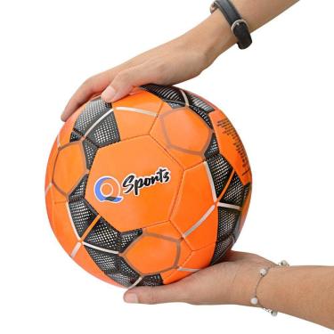 Imagem de Bola de Futebol Tamanho 5 Oficial Borracha Profissional Treinamento Adulto Joven Estudante 