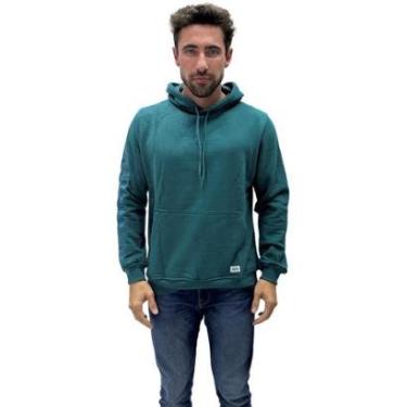 Imagem de Blusa Nicoboco de Moletom Fechada Masculina-Masculino