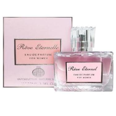 Imagem de Rêve Eternelle Real Time Perfume Feminino - Eau de Parfum - 100ml-Feminino