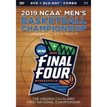 Imagem de 2019 NCAA Men's Basketball Championship