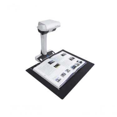 Imagem de Scanner Ricoh A3 Simplex Color Sv600 Cg01000-294101i