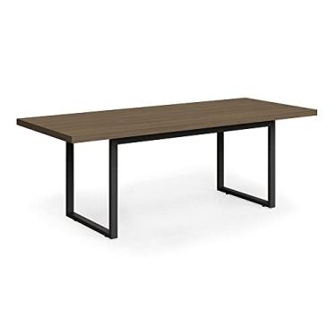 Imagem de Mesa De Reunião Frame 2.2M Retangular Munique F220 Kappesberg