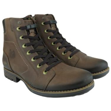 Imagem de Abotinado Pegada 180743-05