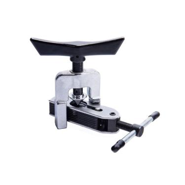 Imagem de Flangeador 3/16 a 5/8 pol com Mesa Ajustável Hulter HT5525FF