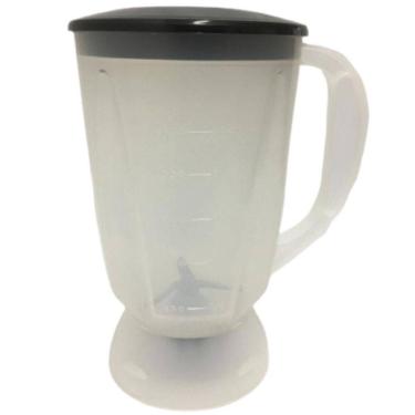 Imagem de Copo Para Liquidificador Mondial Dinâmico Translúcido