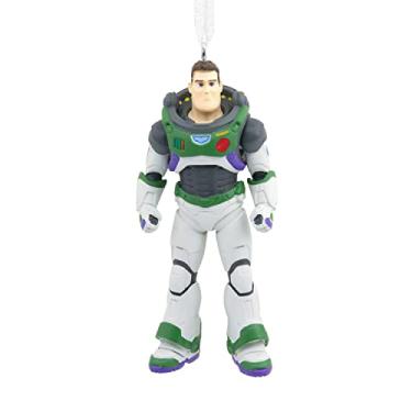 Imagem de Hallmark Disney/Pixar Enfeite de Natal do Buzz Lightyear