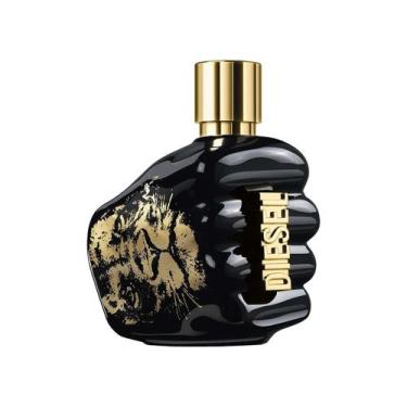 Imagem de Perfume Diesel Spirit Of The Brave Eau De Toilette 50 Ml Para