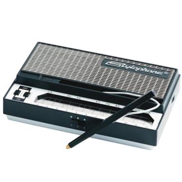Imagem de Stylophone O Sintetizador Eletrônico de Bolso Original | Instrumento Musical | Teclado | Stylophone Instrument
