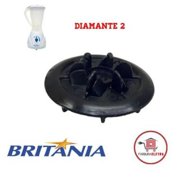 Imagem de Engate do Motor liquidificador Britânia Diamante 2